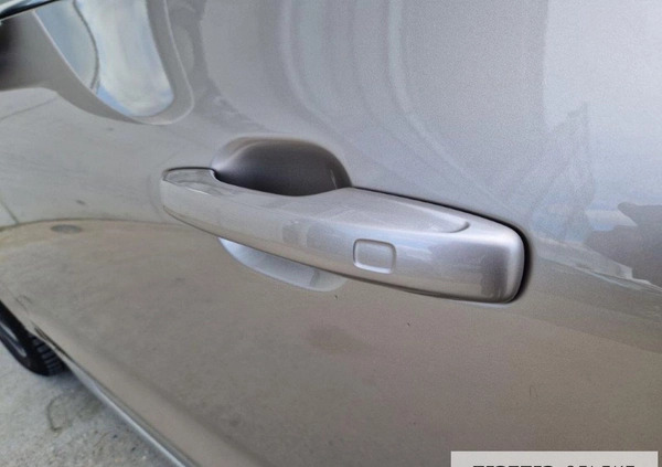 Volvo XC 60 cena 209900 przebieg: 24385, rok produkcji 2023 z Tyszowce małe 529